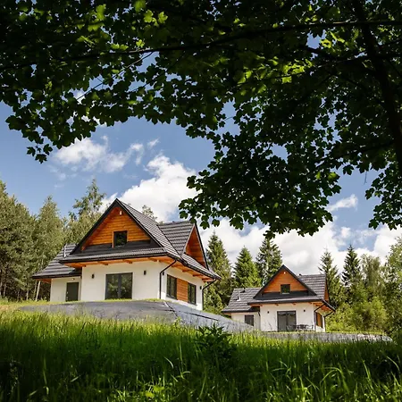 Urbar House - Sowy Zubrzyca Gorna