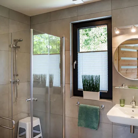 Urbar House - Sowy Zubrzyca Gorna
