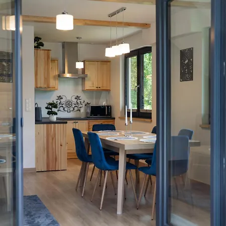 Urbar House - Sowy