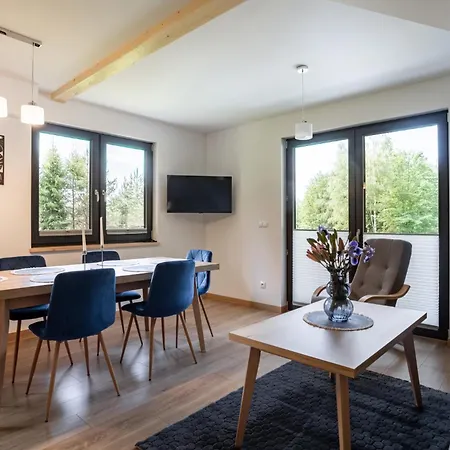 Urbar House - Sowy Semesterbostad *