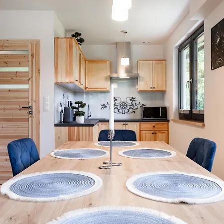 Urbar House - Sowy * Zubrzyca Gorna