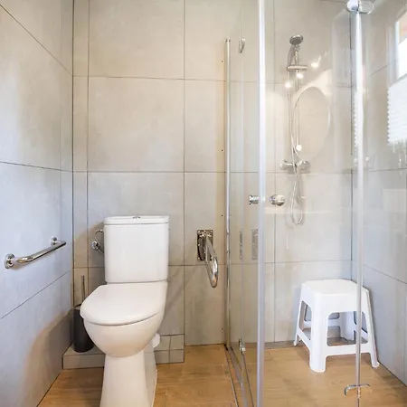 Urbar House - Sowy 펜션 Zubrzyca Gorna