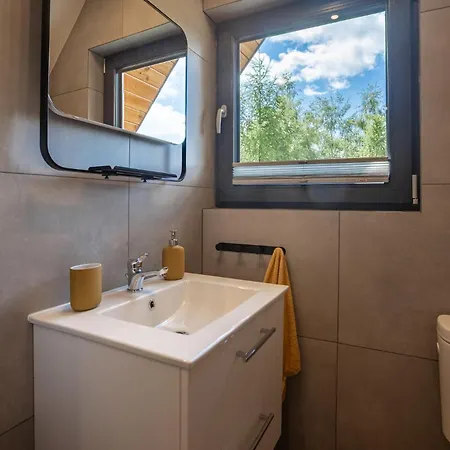 펜션 Urbar House - Sowy Zubrzyca Gorna